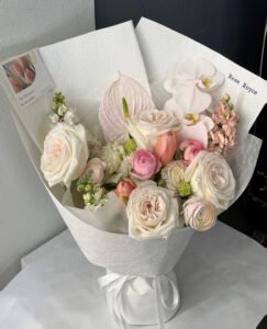Rose Love