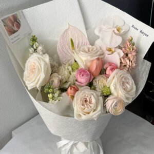 Rose Love