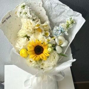 Sunflower Story