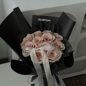 Rose Poem